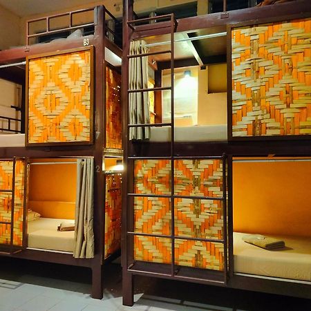 Cebu Pungko-Pungko Hostel Buitenkant foto