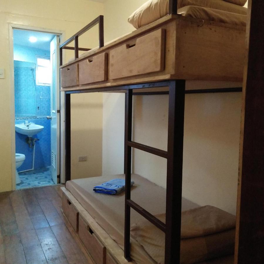Cebu Pungko-Pungko Hostel Buitenkant foto