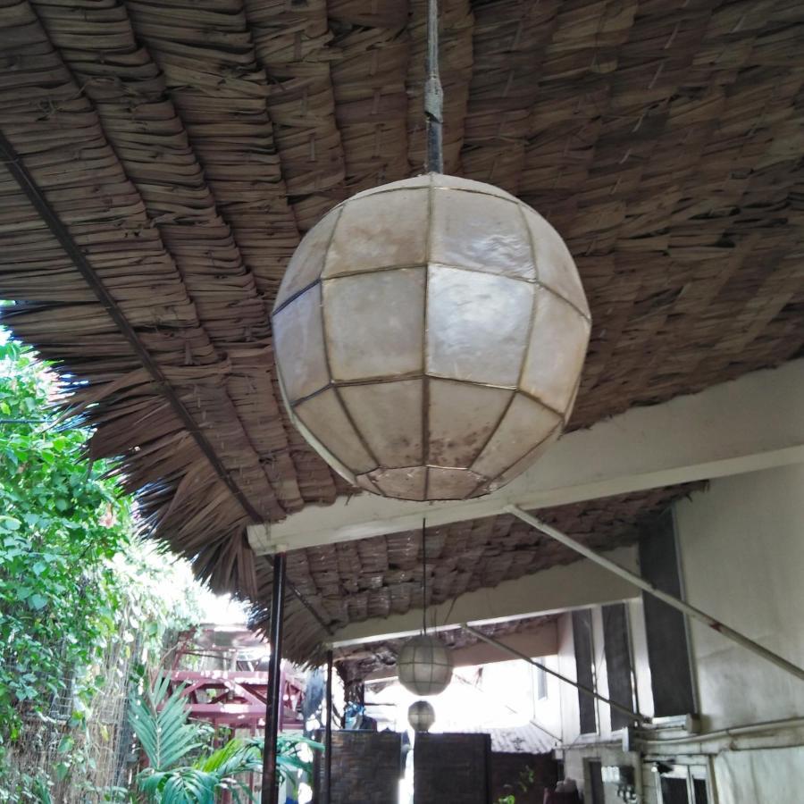 Cebu Pungko-Pungko Hostel Buitenkant foto