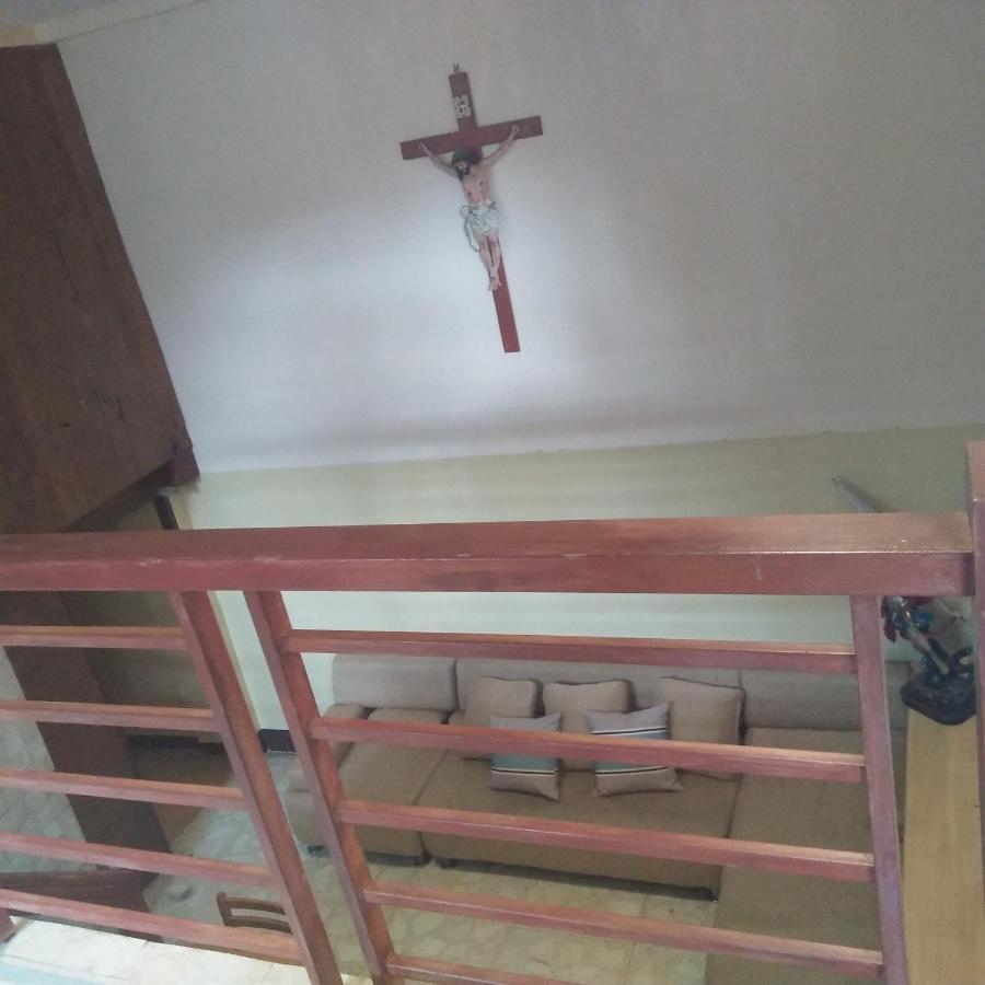 Cebu Pungko-Pungko Hostel Buitenkant foto