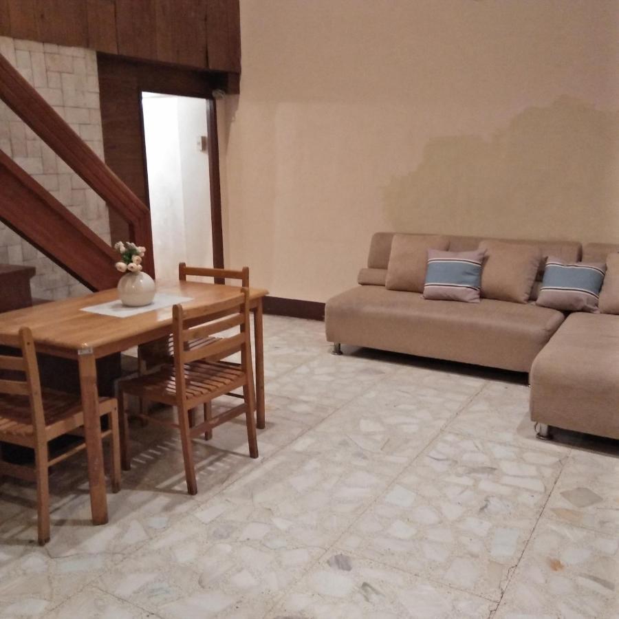 Cebu Pungko-Pungko Hostel Buitenkant foto