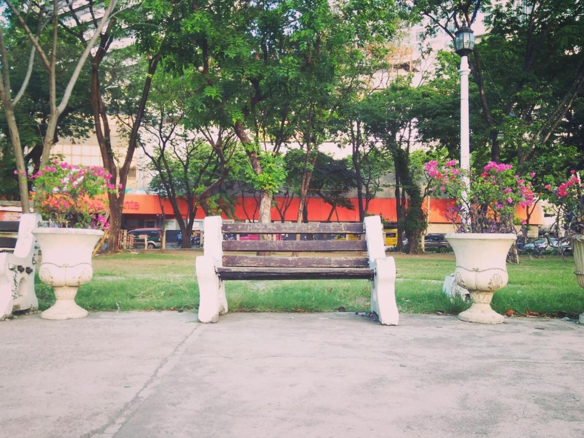 Cebu Pungko-Pungko Hostel Buitenkant foto