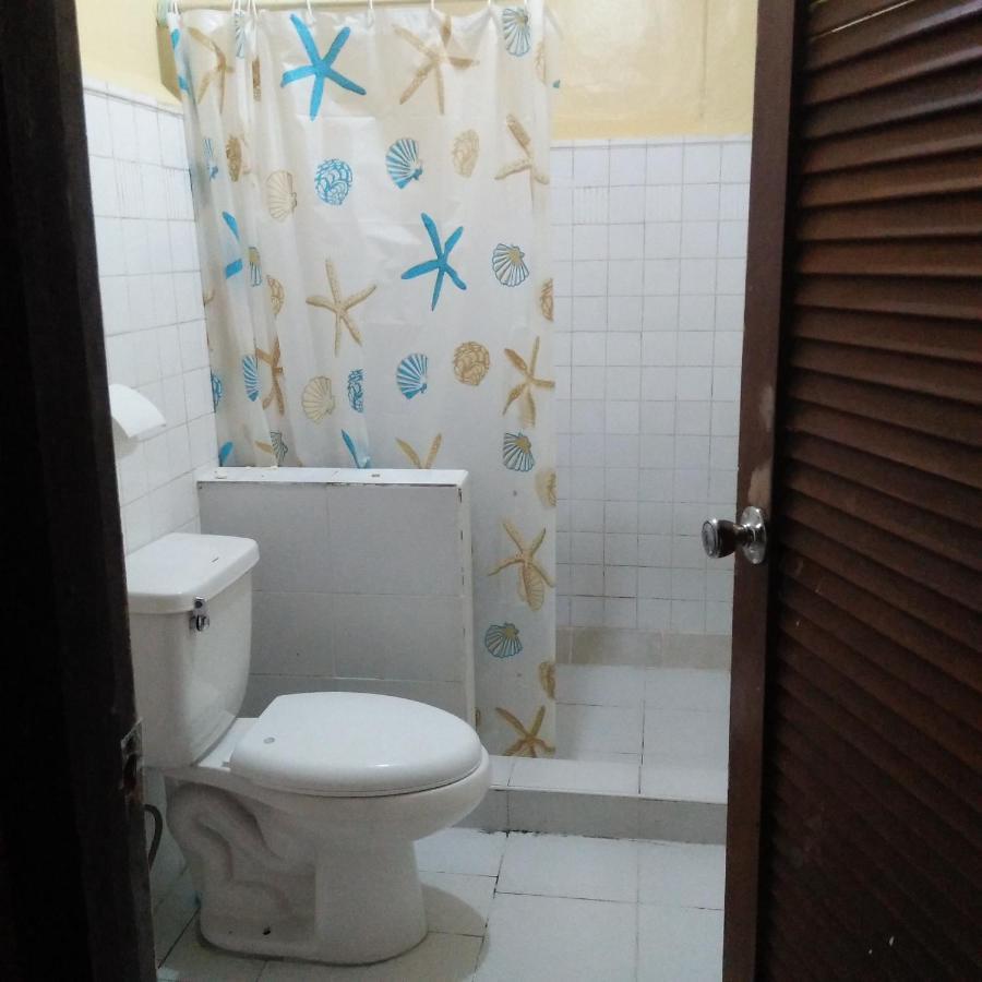 Cebu Pungko-Pungko Hostel Buitenkant foto