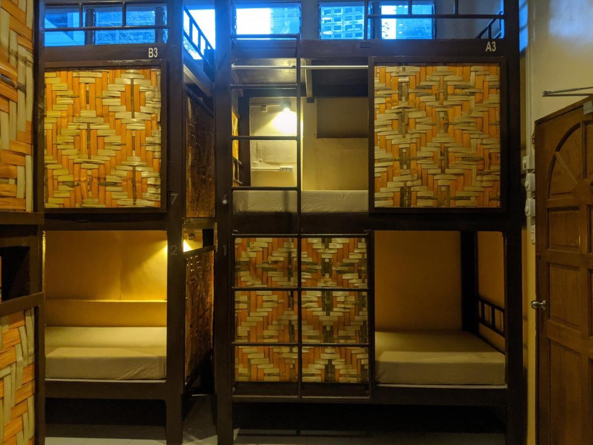 Cebu Pungko-Pungko Hostel Buitenkant foto