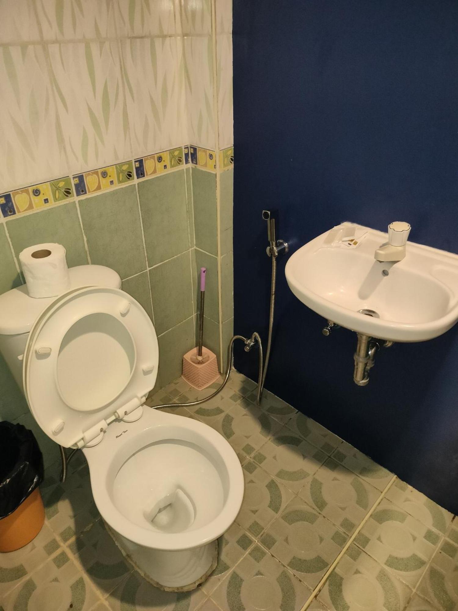 Cebu Pungko-Pungko Hostel Buitenkant foto