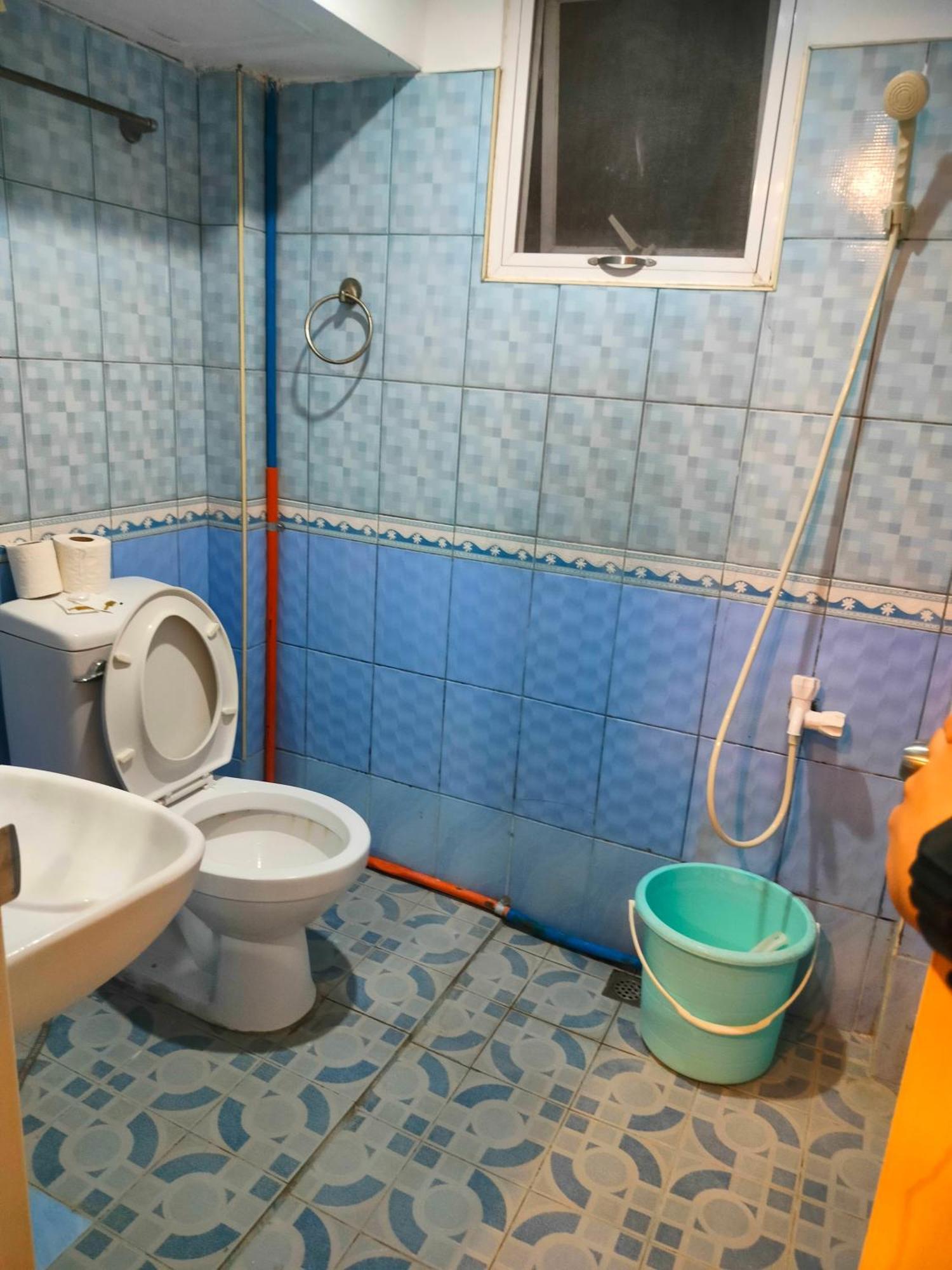 Cebu Pungko-Pungko Hostel Buitenkant foto