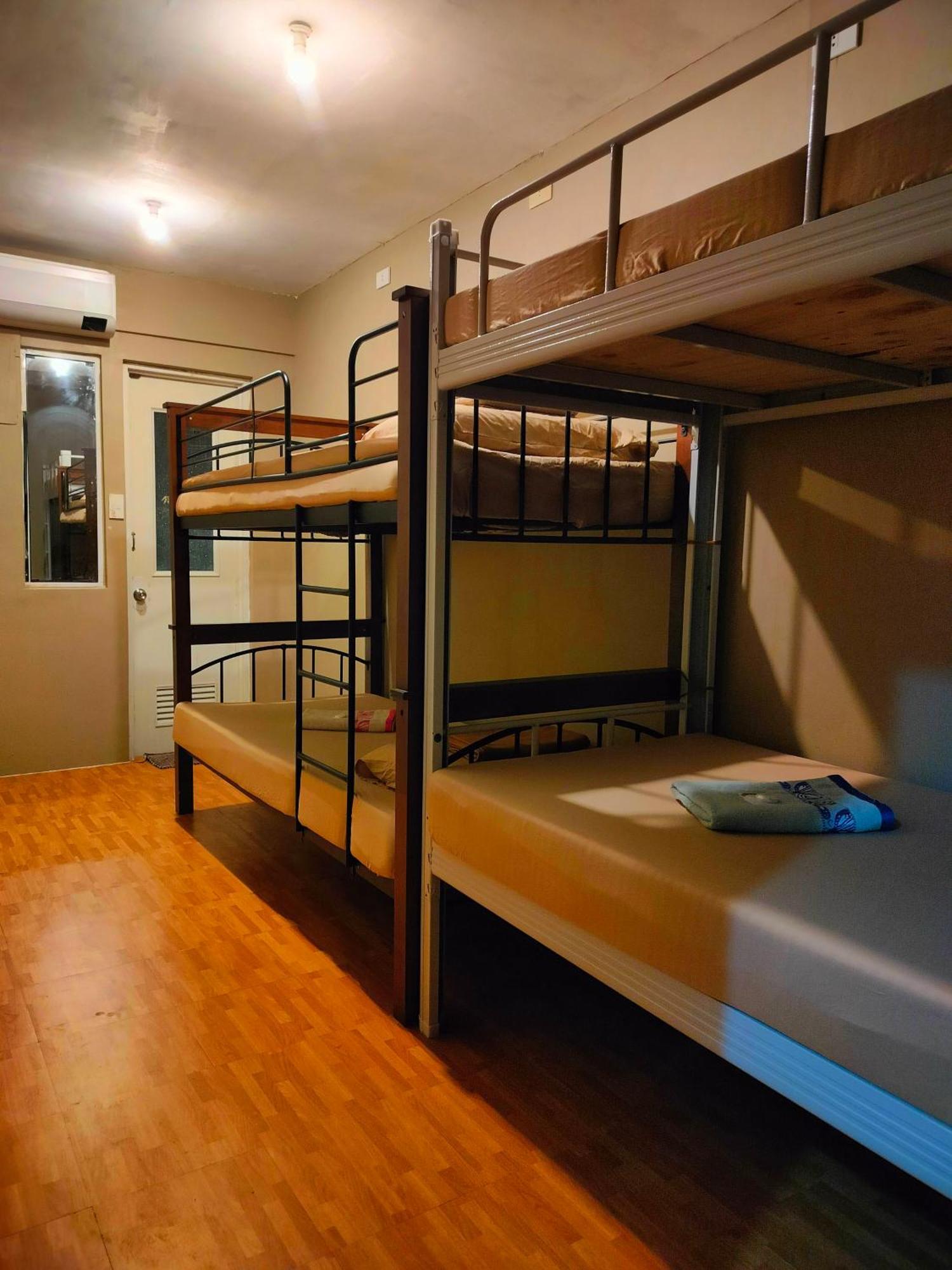 Cebu Pungko-Pungko Hostel Buitenkant foto